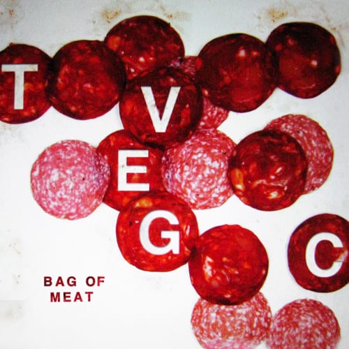 Sleeve artwork for Bag of Meat.