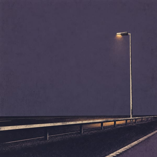 Sleeve artwork for Bored In Belgium.